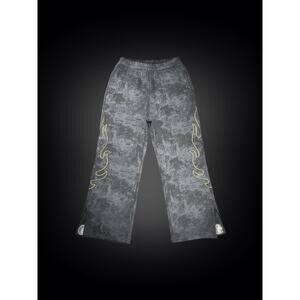 Eclipse Prime Sweatpants – Ash Grey